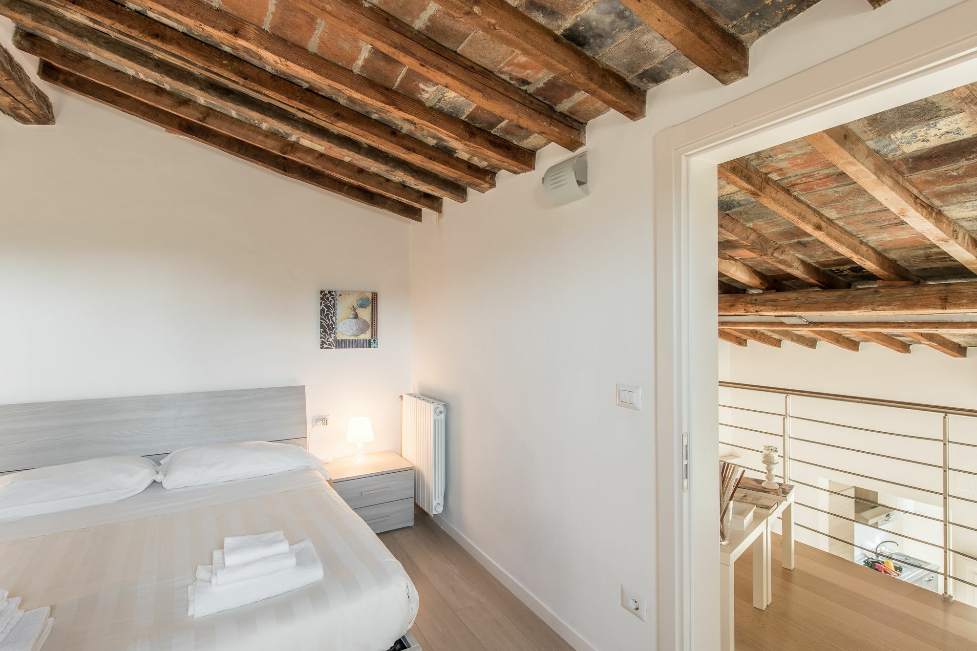 Апартаменти San Frediano Moderno Флоренція Екстер'єр фото